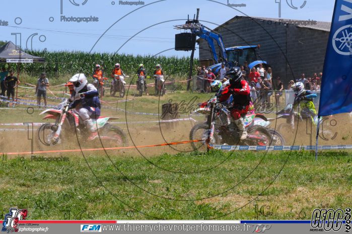 CFCC5 DUSSAC MOTOS 2022